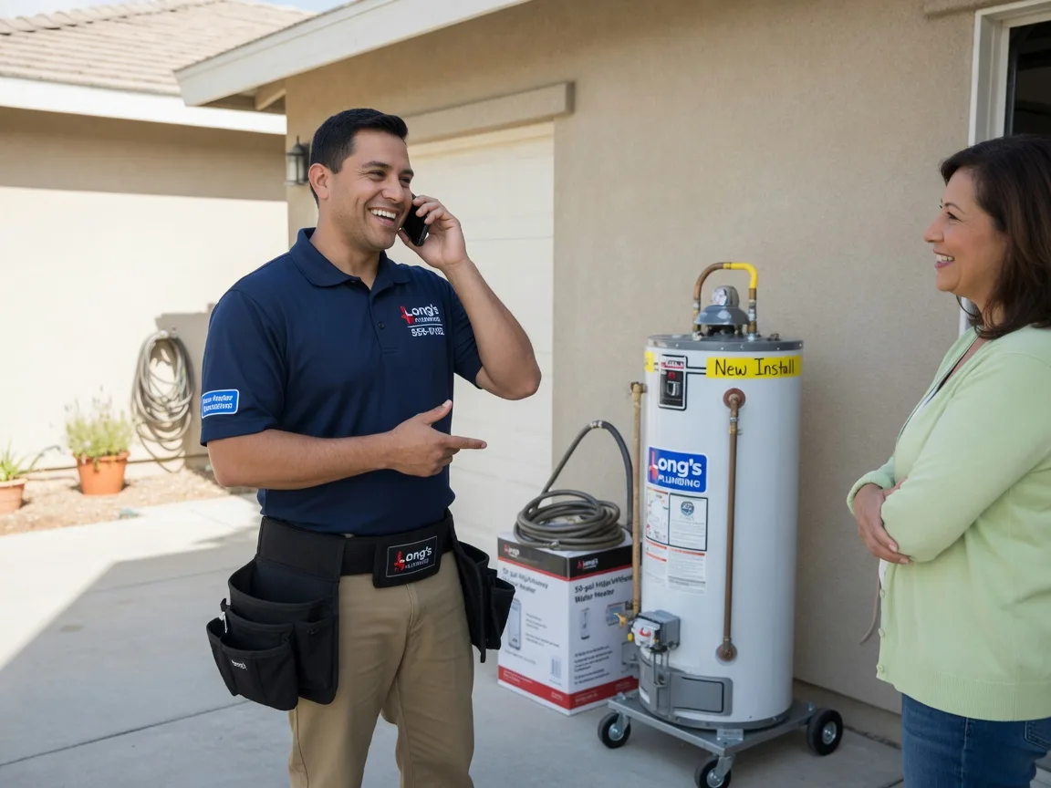 Leak Detection La Russell, MO FAQs